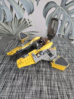 Lego 75038 Jedi Interceptor - 2