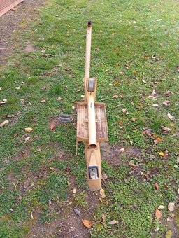 Kostra babeta 210 - 2