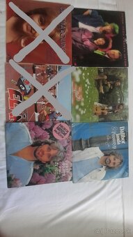 LP platne - 2