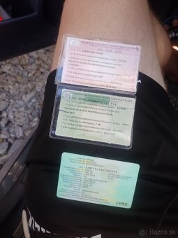 Predám Nissan Qashqai 1,5 desel ročník 2007 - 2