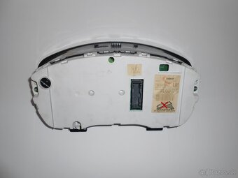 Budiky Ford Focus II / dieselové / - 2