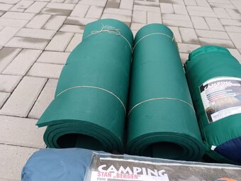 Predám set na stanovanie - 2