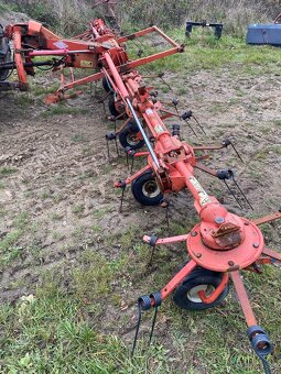 Kuhn gf8501mh - 2