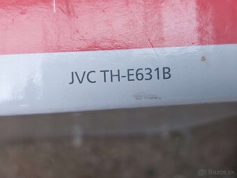 jvc soundbar - 2