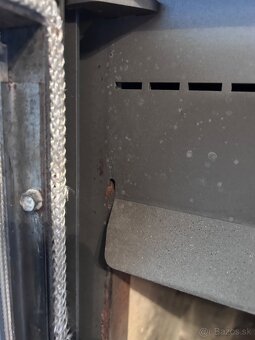 Krbové kachle ROMOTOP SIENA - 2