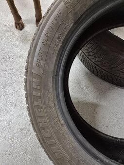 Zimné pneumatiky - 2