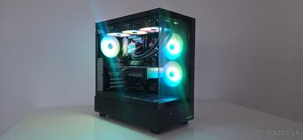 Intel i5 14600K, 32GB Ram, NVME 2TB, RTX 5070Ti 16GB - 2