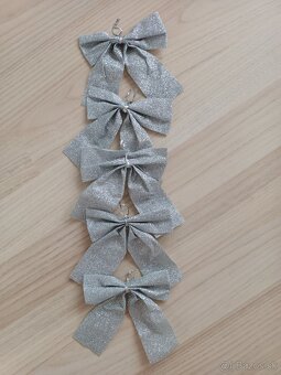 Vianočné ozdoby - 2