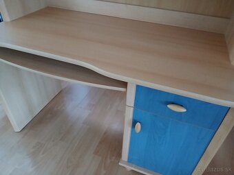 Písací stôl - 2