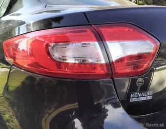 Predám airbagy, MOTOR K4MV8 Renault Fluence 1.6 2015 DVERE, - 2