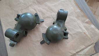 Zetor 25,35,50,Praga a pod. - 2