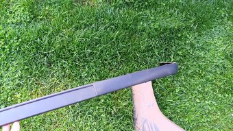 Predna lista - Skoda octavia 1 - 2