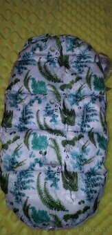 Predám detský fusak vel. 85 cm - 2