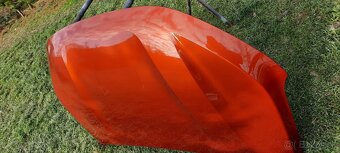 Dacia Jogger predna kapota - 2