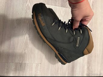Timberland topánky - 2