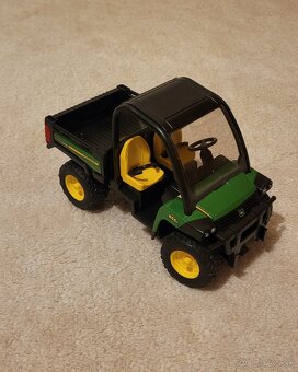 Bruder auto John Deere Gator - 2