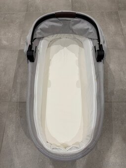 Vanička CYBEX Cot S Lux - 2