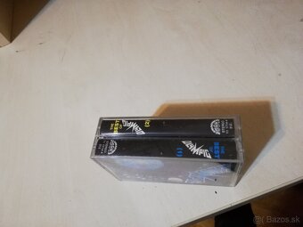 Dvojkazeta olympic the best of - 2