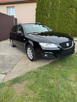 Seat Exeo - 2