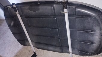 Predám komplet strešný box na Citroen - 2