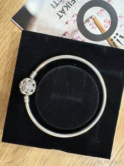 Pandora náramok - 2