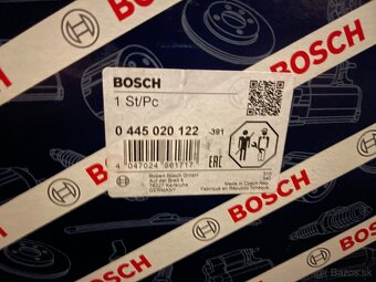 Predám vstrekovacie čerpadlo Bosch/cummins - 2