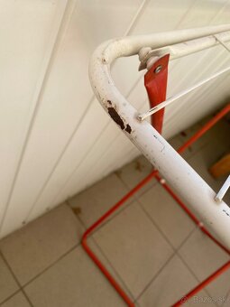 Sušiak na prádlo - 2