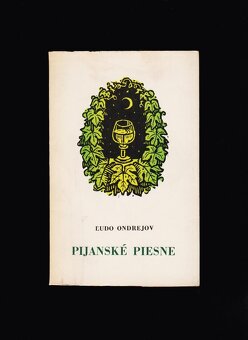 Historické noty Slovenský štát - 2