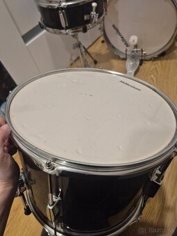 Akustické detské bicie Millenium - 2