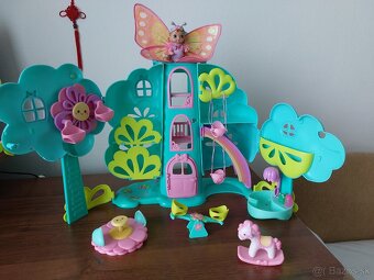 BABY born Surprise Stromový domček - 2