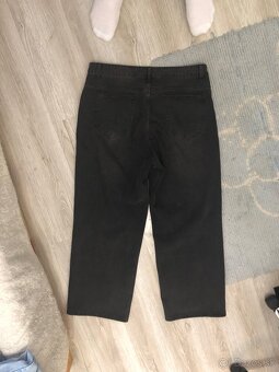 Rifle a Vetrovka. - 2