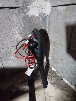 Haswing elektromor 55lb - 2