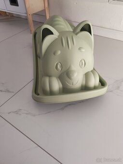 Detská hojdačka SMOBY - 2