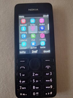 Nokia 206 - 2