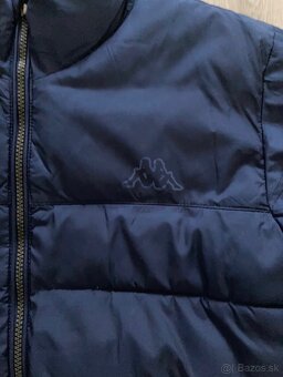 Zimná bunda KAPPA, veľ. S - 2