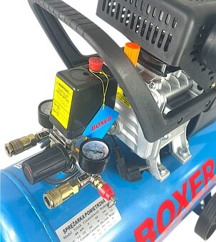 Kompresor 60l - 2