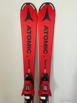 detské lyže Atomic Redster MH 110cm - 2