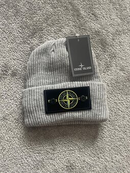 Stone island čiapky - 2