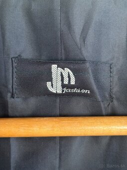 Pánske obleky - 2