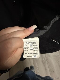 Pánsky elegantný kabát - 2