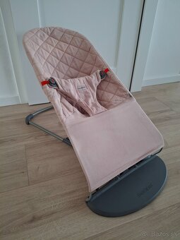 Babybjörn lehátko - 2