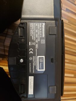 Predám CD Rádio - 2