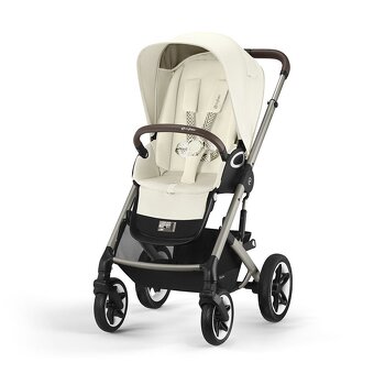Cybex Talos S Lux - 2