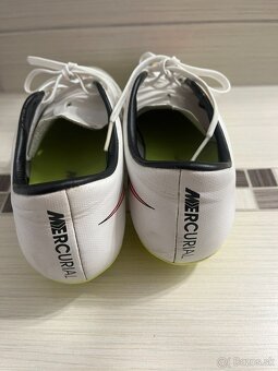 Kopačky Nike Mercurial 41 - 2
