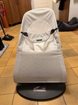 Baby bjorn lehatko - 2