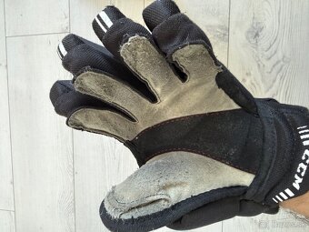 RUKAVICE BAUER VEĽKOSŤ 12 - 2