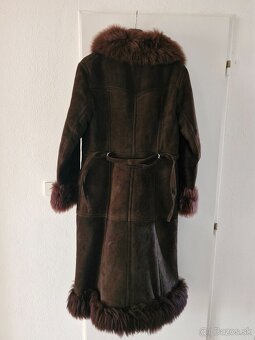 Slovensky kozuch - 2