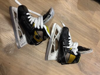 Brankárske korčule Bauer - 2