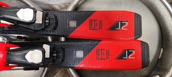 Lyze Atomic Redster J2 - 2