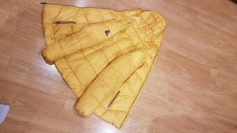 Zimná bunda v. 146/152, Takko - 2